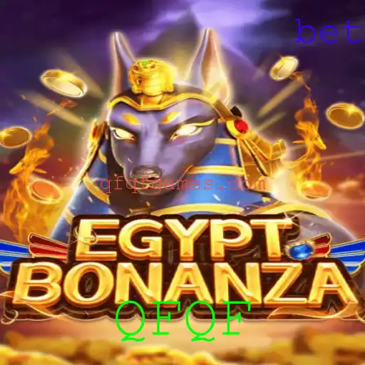Explorando o Fascinante Mundo de EgyptBonanza com a Palavra-Chave QFQF