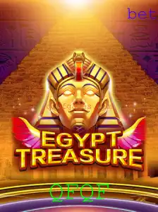 Explorando o Fascinante Universo de EgyptTreasure