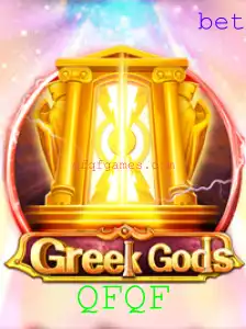 GreekGods: Mergulhe na Mitologia e Estratégia do Novo Jogo Sensação