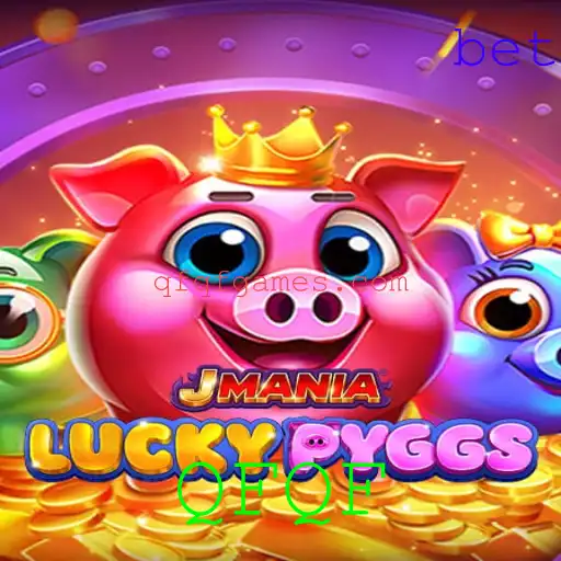 Descubra JManiaLuckyPyggs: Aventuras e Estratégias no Mundo dos Jogos Modernos