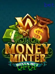 Explorando o Jogo MoneyMinterBonusBuy e Suas Regras Empolgantes