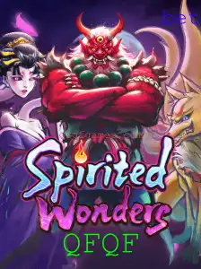 SpiritedWonders: Explorando o Universo de Aventuras com QFQF
