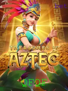 Descubra os Mistérios de Treasures of Aztec: O Novo Jogo de Aventura