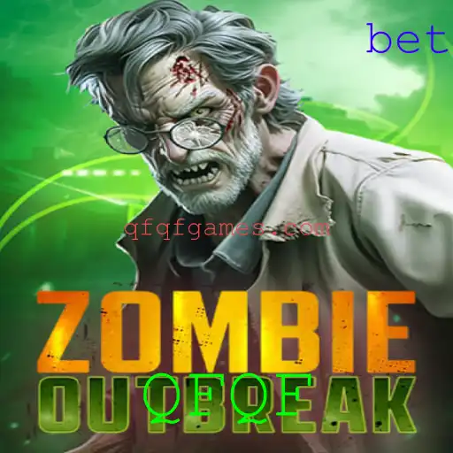 ZombieOutbreak: Uma Nova Ameaça Virtual com a Palavra-chave 'QFQF'